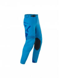 ACERBIS Mx Thunder Pants - Kék/flo Narancs (28 * 30 * 32 * 34 * 36 * 38) Ac 0023077.243 (ac 0023077)
