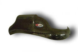 Pro-carbon Racing KTM Kipufogóvédő - 2013-15 év - 350 SX-F