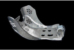 Enduro Engineering Gumi Rögzítésű Extrém Kartervédő, Haspáncél KTM 24-1017X (24-1017X)