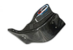 Pro-carbon Racing KTM Bashplate - 250 SX 2019