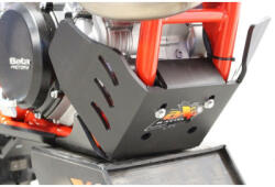 AXP Racing HDPE XTREM karter & himbavédő 8mm BETA RR 350 390 430 480 2014 - 2018 (AX1431)