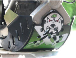 AXP Racing HDPE kartervédő 6mm KAWASAKI KX250F 2013 - 2016 (AX1261)