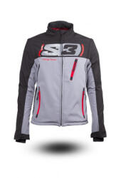 S3 Soft Shell Kabát (XS-3XL) V-980-x (V-980-x)