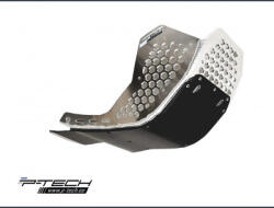 P-TECH Karter & himbavédő - műanyag betéttel - Beta RR RS 350-500 2013-2019 PK004B (PK004B)