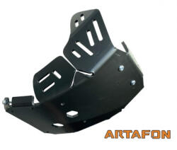 Artafon Ktm Husqvarna Gasgas 2024-2023 Tbi 2t 250/300 Skid Plate Exc Te Ec Hdpe 6mm Sp08 (sp08)
