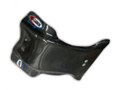 Pro-carbon Racing KTM Haspáncél - 125 EXC 2012-16