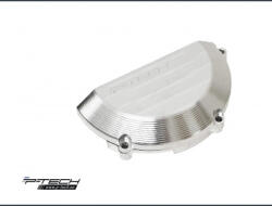 P-TECH Alumínium kupplungmunkahenger védő KTM Husqvarna SX / XC-W EXC TE 125 150 2020 SK014 (SK014)