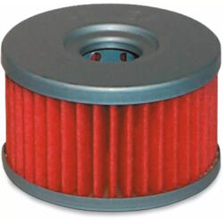 Hiflofiltro Oil Filter - HF137 (HF137)