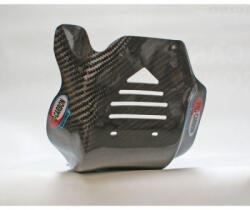 Pro-carbon Racing Yamaha Bashplate - YZ250F 2014-18