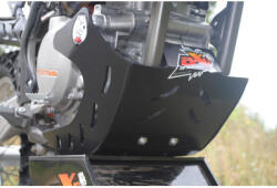 AXP Racing HDPE kartervédő 6mm KTM 450SXF 2013 - 2015 (AX1250)