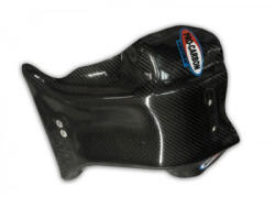Pro-carbon Racing KTM Kartervédő - 250/300 EXC 2008-11