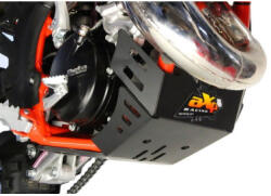 AXP Racing HDPE kartervédő 6mm BETA 125RR 2018 (AX1487)