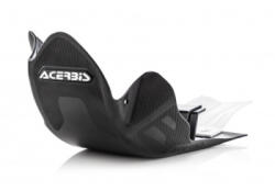 ACERBIS Karter védő SUZUKI RMZ 250 19-20 (FEKETE/FEHÉR * FEKETE/SÁRGA) AC 0023735 (AC 0023735)