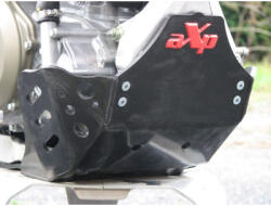 AXP Racing HDPE kartervédő 6mm HONDA CRF X 450 2006 - 2013 (AX6082)