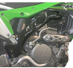 Pro-carbon Racing Kawasaki Vázvédő - Tall - KX250F 2017-19 - EXTRA Tall
