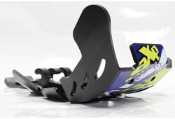 AXP Racing HDPE XTREM karter & himbavédő 8mm SHERCO SEFR 250 300 2012 - 2018 (AX1418)