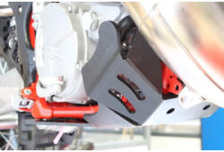 AXP Racing HDPE kartervédő 6mm GAS GAS EC 250 300 2018 (AX1443)