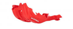 ACERBIS Haspáncél HONDA CRF450 21 (Fekete * Piros) AC 0024705 (AC 0024705)