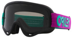 Oakley O-FRAME MX Goggle 0OO7029 B1B Cel/Purp 702985 (702985)