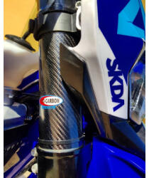 Pro-carbon Racing Sherco Felső Teleszkópszár Védők - Minden Év