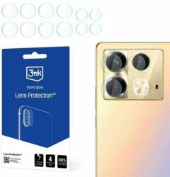 3mk Protection Lens Protect kamera lencse védő fólia Infinix Note 40 - 4db