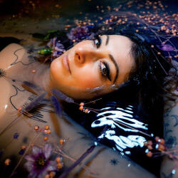 Vasmant, Rebecca Who We Are Becoming