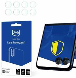 3mk Protection Lens Protect kamera lencse védő fólia Motorola Razr 50 Ultra - 4db