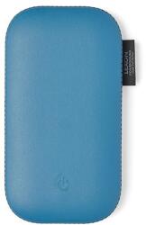 Lexon LA128DB Powersound indukciós powerbank Bluetooth hangszóróval 5000mAh - kék