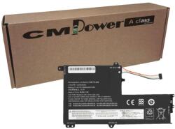 CM POWER Baterie laptop CM Power premium clasa A compatibila cu Lenovo IdeaPad 330S-14IKB, Yoga 520 5B10W67358 L15C3PB1 L15L3PB0 (CMPOWER20470)