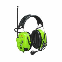 3М Science Applied to Life 3M PELTOR WS LiteCom Pro III GB MT73H7A4D10EU | Комуникационни антифони (7100153423)
