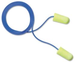 3М Science Applied to Life Антифони за уши 3M E-A-Rsoft Yellow Neons - SNR 34 dB защита на слуха (7000052845)