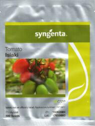 Syngenta Seminte tomate Isiaki 500 sem, Syngenta