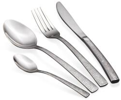 Berlinger Haus Set tacamuri 24 de piese, 6 persoane, inox lucios Berlinger Haus BH 2625 Tacam