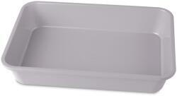Berlinger Haus Tava dreptunghiulara 40x28 cm Taupe Berlinger Haus BH 7903, antiaderenta, gri