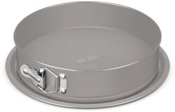 Berlinger Haus Tava rotunda 26 cm cu fund detasabil Taupe Berlinger Haus BH 7937, aniaderenta, gri