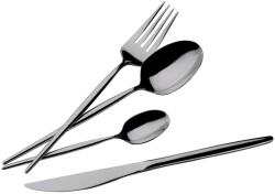 Berlinger Haus Set tacamuri 24 piese, 6 persoane, negru oglinda Berlinger Haus BH 3069 Tacam