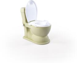 Dolu Nuve Olita XL educationala multifunctionala 2 in 1 - Verde Eco - DOLU Nuve (D7563) Olita