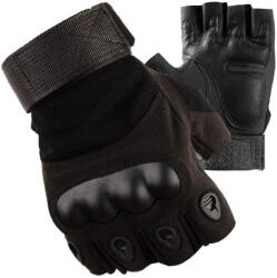  Extralink Military R? Kawice Taktyczne Bojowe Survival Bez Palcw Militarne L Mil-693