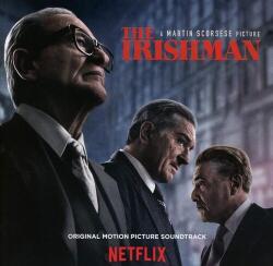 V/A Irishman