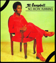 Campbell, Al No More Running - facethemusic - 14 790 Ft