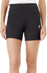 ADIDAS Colanți Ess Rib Shorts Black JD1548 black (JD1548 black)
