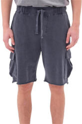 Dirty Laundry Bermude Cargo DLMSB000095 vintage blue (DLMSB000095 vintage blue)