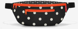 Reisenthel Червена и черна дамска чанта на червени точки Reisenthel Beltbag M Mixed Dots Reisenthel | Cheren | ЖЕНИ | ЕДИН РАЗМЕР