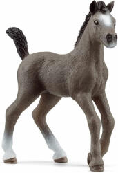 Schleich Schleich: Figurina mânz de cal de șa (13957) (SLH13957) Figurina
