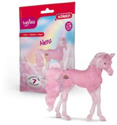 Schleich Schleich: Unicorn de colecție - Aliena (70798) (SLH70798) Figurina
