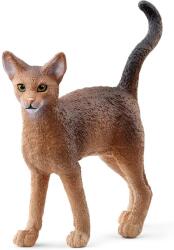 Schleich Schleich: Figurină pisică abisiniană (13964) (SLH13964) Figurina