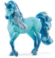 Schleich Schleich: Figurina iapă unicorn de apă (70757) (SLH70757) Figurina