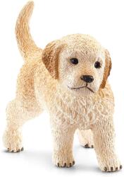 Schleich Schleich: Figurina cățeluș golden retriever (16396) (SLH16396) Figurina