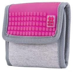 Pixie Crew Портмоне Pixie Crew - Pink (PXA-09-23) - baby