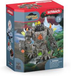 Schleich Schleich: Figurină mini robot maestru (42549) (SLH42549) Figurina